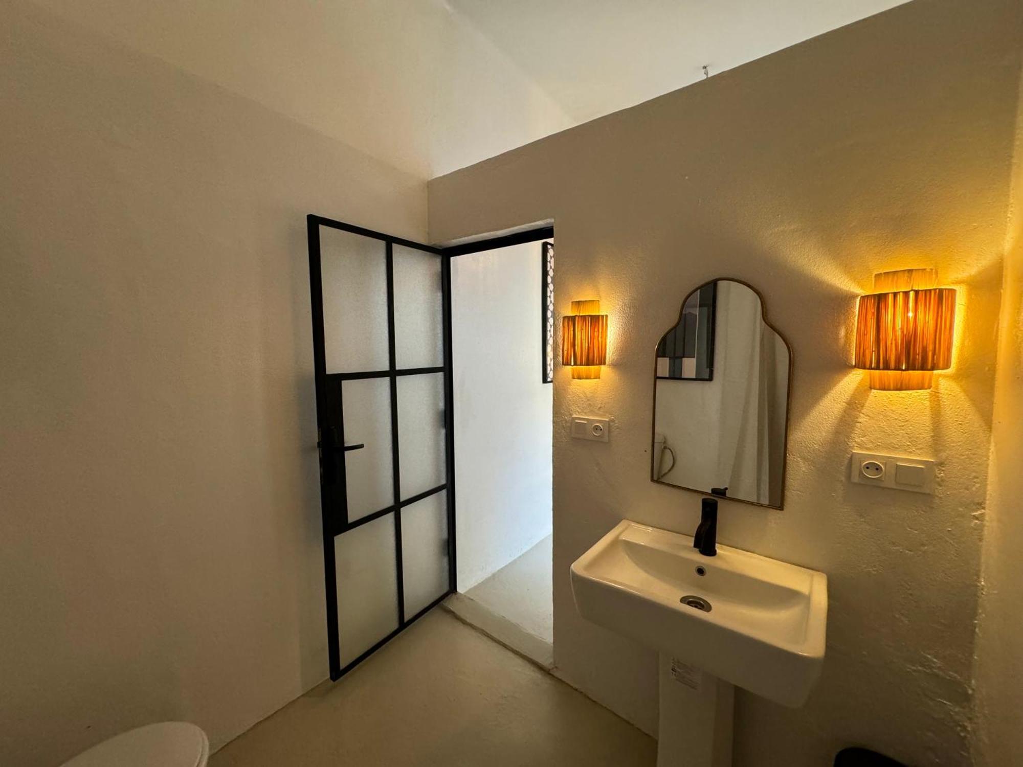 Riad Ait El Mouden Tamraght Exteriér fotografie