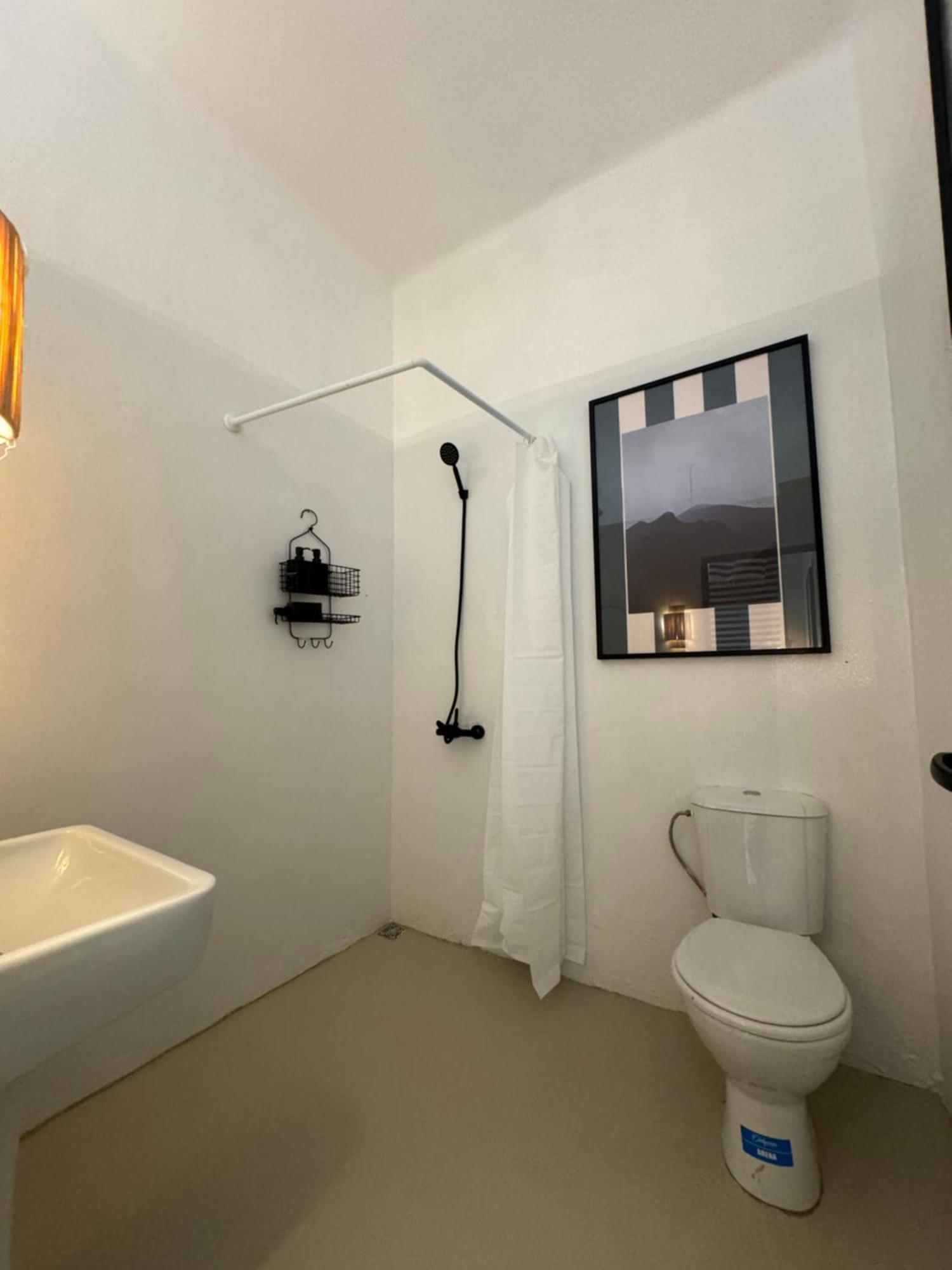 Riad Ait El Mouden Tamraght Exteriér fotografie